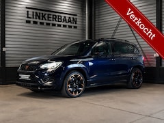 CUPRA Ateca - 2.0 TSI 300pk 4DRIVE | Panodak | Beats | ACC | DCC | LED | 19 inch |