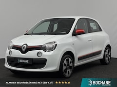 Renault Twingo - 1.0 SCe 70 Collection | Airco | Pack Rouge | All-Season banden |