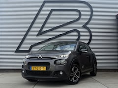 Citroën C3 - 1.2 PureTech S&S Feel Edition 2e Eigenaar|Navi|Clima|Cruise|PDC|Carplay|D-riem vv in 2026|