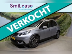 Peugeot 2008 - 1.2 PureTech Blue Lion | Navigatie | PDC | CarPlay | Cruise