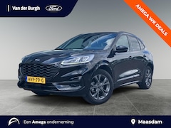 Ford Kuga - ST-Line X 2.5 Plug-in Hybrid 225pk Trekhaak afneembaar - 1.500 kg - WinterPack