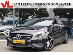 Mercedes-Benz A-klasse - 180 4U3 | Xenon | Sportstoelen | RIJKLAAR