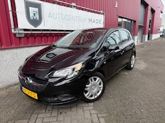 Opel Corsa - 1.3 CDTI Edition // Automaat // Airco // 5-DRS //