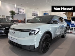 Ford Explorer - Collection Extended Range RWD | Trekhaak | Driver Assistance Pack | B&O audio