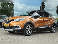 Renault Captur - 1.3 TCE INTENS AUT. | CAMERA | KEY-LESS | ANDROID AUTO | LED