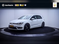 Volkswagen Golf - 1.4 TSI R EDITION XENON | CAMERA | NAVI | STOELVERW+MASSAGE | PDC V+A | LMV 18''