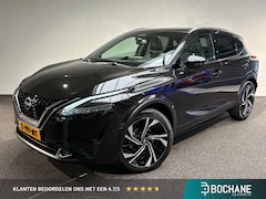 Nissan Qashqai - 1.3 MHEV Xtronic Tekna Plus | Head up display | 360 Camera | Panoramadak |
