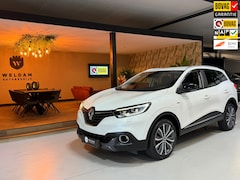 Renault Kadjar - 1.2 TCe Bose Edition|Virtual Cockpit|Bose Audio|VoorruitVW|StoelVW|Half Leder|19" Velgen|L