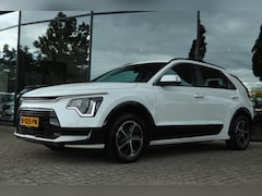 Kia Niro - 1.6 GDI HYBRID EXECUTIVELINE | CARPLAY | CAMERA | KEY-LESS | ACC | CLIMATE