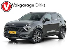 Kia Sportage - 1.6 T-GDi HEV Hybrid GT-Line ✅ Leder ✅ ACC ✅ LED