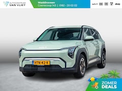 Kia EV3 - Plus 81.4 kWh