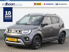 Suzuki Ignis - 1.2 Smart Hybrid Select Automaat | Navi | Airco | Camera | Lm-Velgen