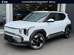 Kia EV2 - Plus 42.2 kWh Direct uit Voorraad leverbaar | Actieprijs €. 29, 890, = rijklaar inclusief