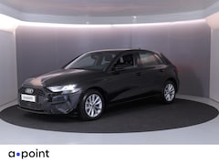 Audi A3 Sportback - 30 TFSI Pro Line 110 pk S-tronic | Verlengde garantie | Navigatie via App | Parkeersensore