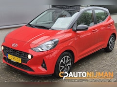 Hyundai i10 - 1.0 Comfort Smart Automaat