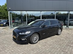 Ford Mondeo Wagon - 2.0 IVCT HEV Titanium Trekhaak | Hybrid |