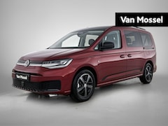 Volkswagen Caddy Maxi - 1.5 TSI Hybride Limited Edition 115PK | BINNENKORT IN SHOWROOM | Automaat | Multifunctione