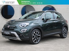 Fiat 500 X Cross - 1.0 GSE Cross | APPLE CARPLAY / ANDROID AUTO | ADAPTIEVE CRUISE CONTROL |