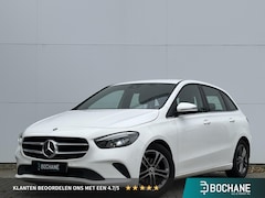 Mercedes-Benz B-klasse - 180 Business Solution | Sportstoelen | Navigatie | Camera |