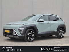Hyundai Kona - 1.6 GDI HEV Comfort Smart / Fabrieksgarantie tot 10-2029 / Dealer Onderhouden / Eerste Eig