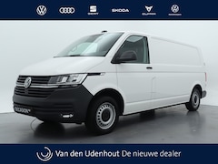 Volkswagen Transporter - L2H1 2.0 TDI 150pk DSG Comfortline / Automaat