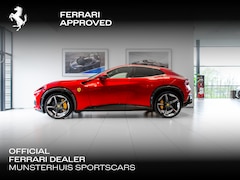 Ferrari Purosangue - ~Munsterhuis~