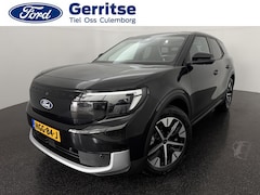 Ford Explorer - Extended Range RWD 77 kWh Trekhaak / Driver Assistance Pack