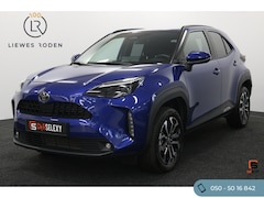 Toyota Yaris Cross - 1.5 Hybrid 115 Dynamic (Automaat)