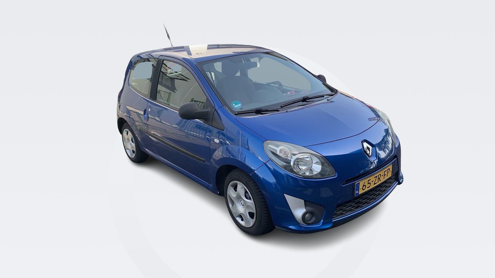 Renault Twingo - 1.2 Dynamique | DEALER ONDERHOUDEN | DISTRIBUTIE RIEM VERV. | - AutoWereld.nl