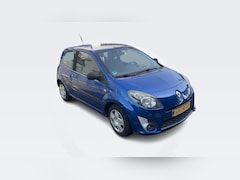 Renault Twingo - 1.2 Dynamique | DEALER ONDERHOUDEN | DISTRIBUTIE RIEM VERV. |