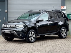 Dacia Duster - 1.0 TCe 100 ECO-G Journey