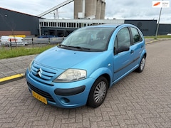 Citroën C3 - 1.1i Ligne Séduction