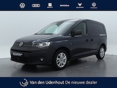 Volkswagen Caddy Cargo - 2.0 TDI 122pk DSG Comfort / Automaat / 2x schuifdeur