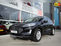 Ford Kuga - 2.5 PHEV Titanium