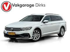 Volkswagen Passat Variant - 1.4 TSI PHEV GTE ✅ Trekhaak ✅ ACC ✅ Camera