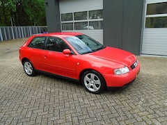Audi A3 - 1.8 5V Turbo Ambiente