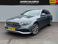 Mercedes-Benz E-klasse Estate - 200 d Business Solution Luxury