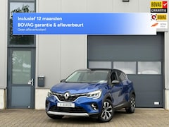 Renault Captur - 1.6 E-Tech full hybrid 145 techno