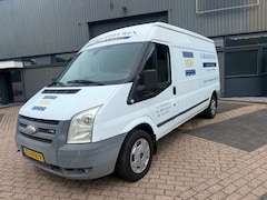 Ford Transit - 350L L3H2 2.2 TDCI HD Airco