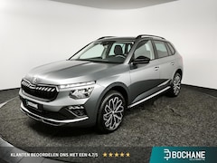 Skoda Kamiq - 1.0 TSI Business Edition | Stoelverwarming | Achteruitrijcamera | Apple CarPlay / Android