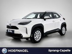 Toyota Yaris Cross - 1.5 Hybrid Comfort | Camera | Navigatie | Stoelverwarming | Cruise Control | HeadUp Displa