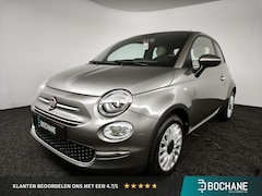 Fiat 500 - 1.0 Hybrid Dolcevita | Panoramadak | Climate Control | Cruise Control | DAB+ |