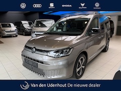 Volkswagen Caddy Maxi - Kombi L2H1 PHEV 1.5TSI eHybrid 115pk DSG Style