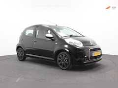 Citroën C1 - 1.0-12V Ambiance | Airco | Elektrische ramen | Centrale vergrendeling