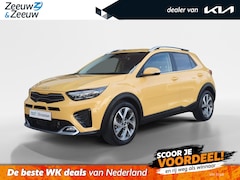 Kia Stonic - 1.0T MHEV GT-PlusLine | Schuifdak | Stoel en stuurverwarming | Navigatie | Camera | Climat