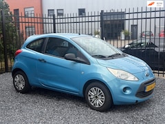 Ford Ka - 1.2 Trend APK2027RIJDT GOEDKOOPJE