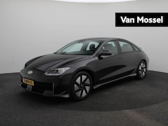 Hyundai IONIQ 6 - Style 77.4 kWh | Apple Carplay/Android Auto | Navigatie | Achteruitrijcamera | Cruise cont