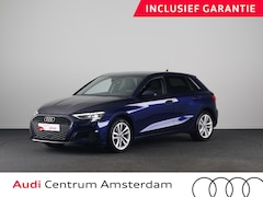Audi A3 Sportback - 35 TFSI Advanced edition 150 pk | Private Lease € 503, 00 per maand* | Verlengde garantie