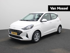 Hyundai i10 - 1.0 Comfort | Cruise Control | Lane Assist | Virtual Cockpit | Apple Carplay/Android Auto