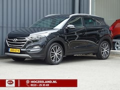Hyundai Tucson - 1.6 T-GDi Comfort 4WD Automaat | Stoel-&Stuurverwarming | Trekhaak